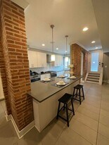 2104 Cambridge St in Baltimore, MD - Building Photo