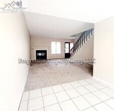 2129 Mt Washington Ave in Colorado Springs, CO - Foto de edificio - Building Photo