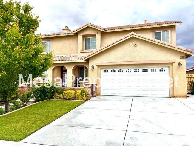 13681 Nova Ln in Victorville, CA - Building Photo - Building Photo