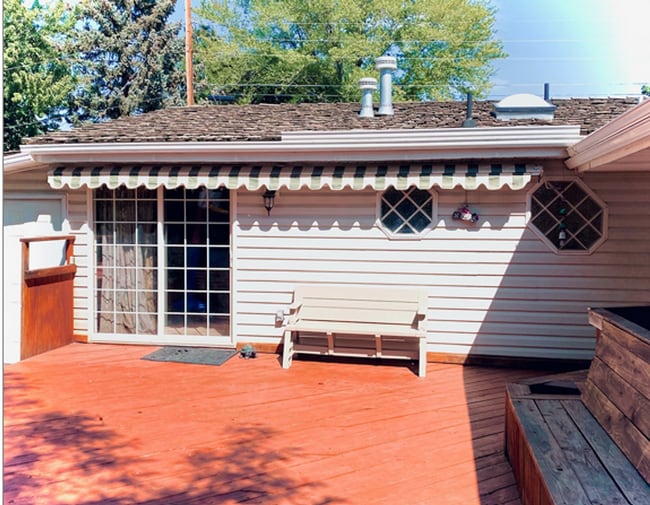 property at 731 Shiloh Way