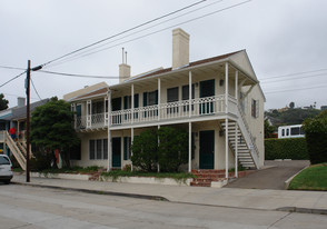 6019-6025 La Jolla Hermosa Ave Apartments