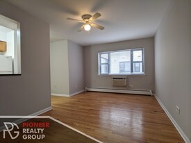 522 W Oakdale Ave, Unit 505 Apartamentos