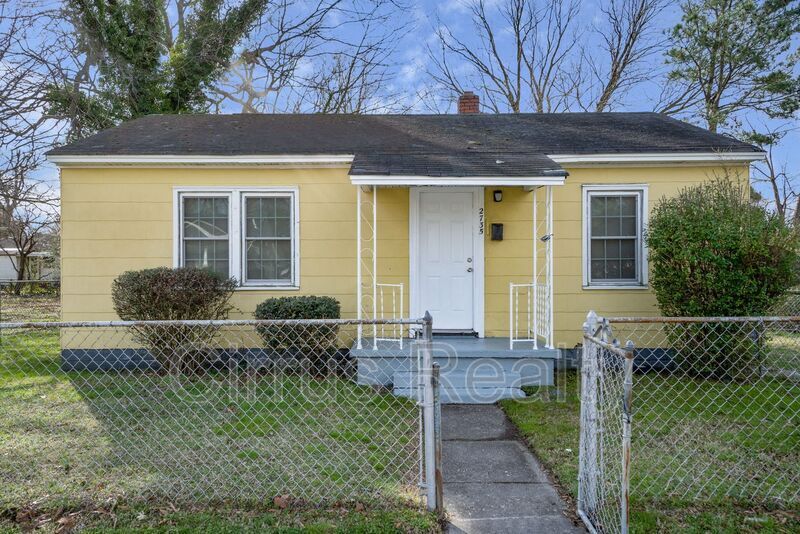 2735 Portsmouth Blvd in Portsmouth, VA - Building Photo