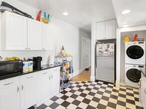 17 Allen St in Cambridge, MA - Building Photo - Building Photo