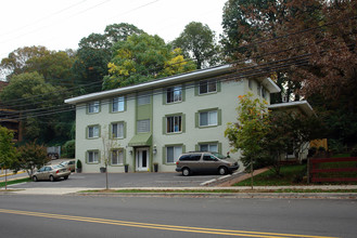 7525 Maple Ave in Takoma Park, MD - Building Photo - Building Photo