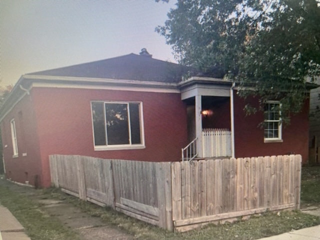 6474 St Marys St in Detroit, MI - Foto de edificio - Building Photo