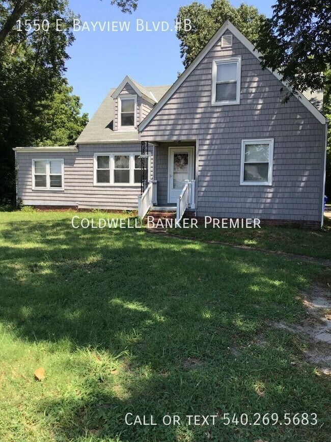 1550 E Bayview Blvd in Norfolk, VA - Building Photo - Building Photo