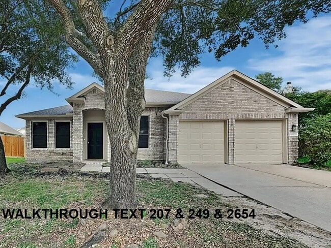 18103 Water Mill Dr