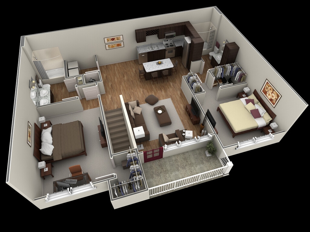 Springs At Tradition Apartments in Port St. Lucie, FL