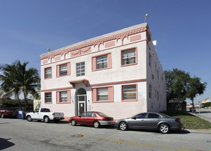 104 SW 20th Ave in Miami, FL - Building Photo - Building Photo