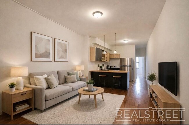 property at 297 Troutman St