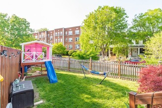 3814 Kansas Ave NW in Washington, DC - Building Photo - Building Photo