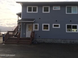 4032 Old Dairy Rd in Ketchikan, AK - Building Photo
