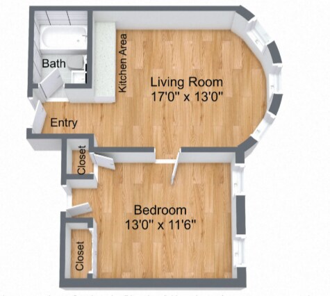 672 Washington St, Unit 19-23