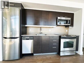 630 Queen St E in Toronto, ON - Building Photo - Building Photo