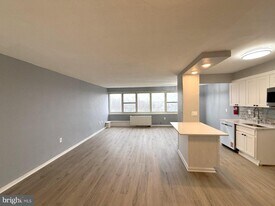 903 Barclay Towers in Cherry Hill Township, NJ - Building Photo