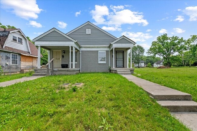 property at 2351-2351 Lasalle St