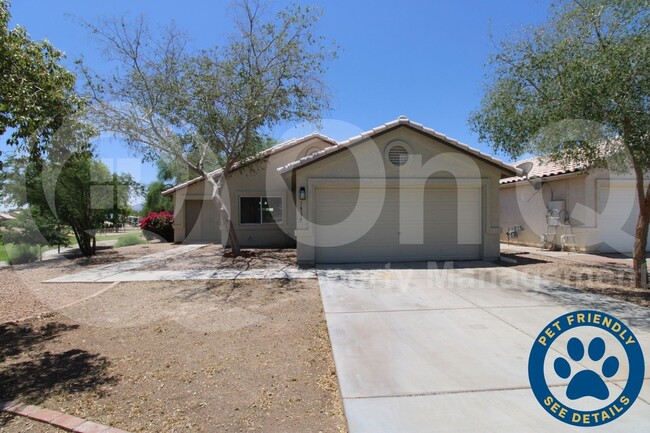 property at 16175 W Washington St