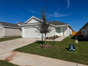 3927 Selawik St in Sherman, TX - Building Photo - Building Photo