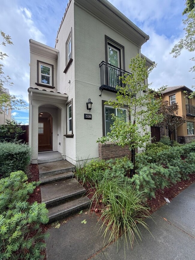 property at 4951 Ivy Leaf Springs Rd