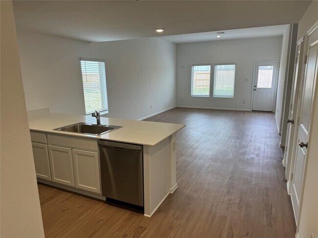 property at 27006 Breakaway Ln