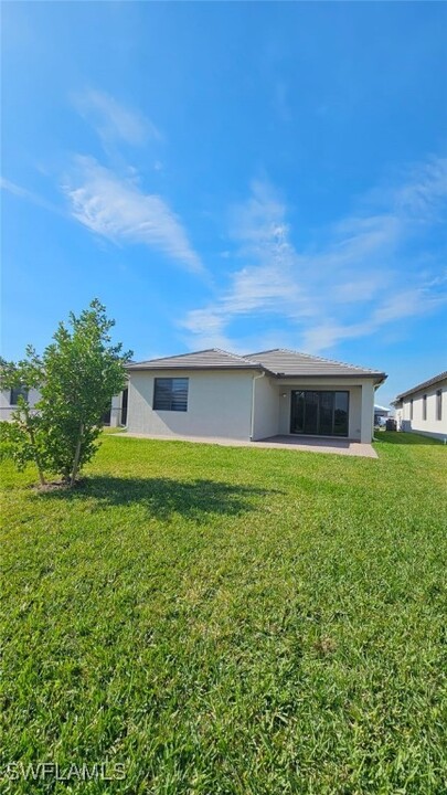 5146 Isidora Ln in Ave Maria, FL - Building Photo