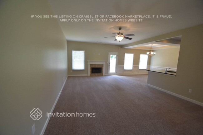 4457 Links Blvd in Jefferson, GA - Foto de edificio - Building Photo