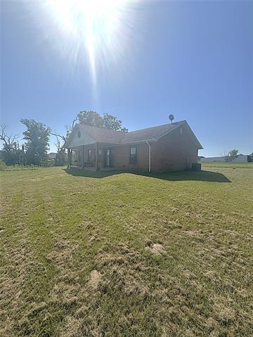 property at 6476 TX-198
