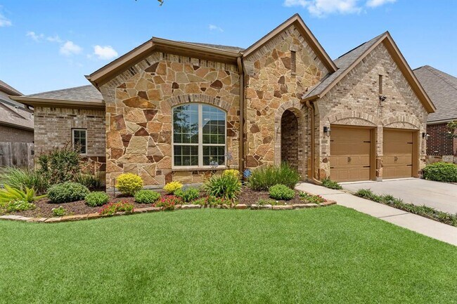 property at 1830 Britton Key Ln