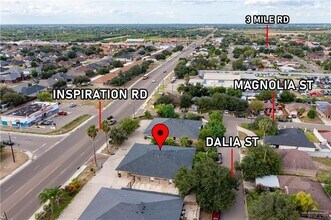 15 Inspiration Rd in Mission, TX - Building Photo - Building Photo