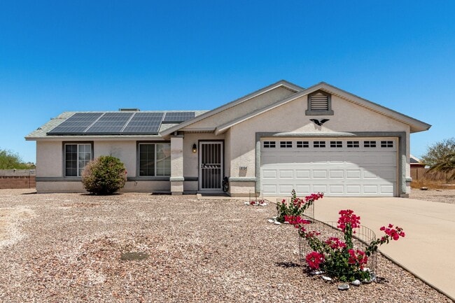 property at 9154 W Century Dr
