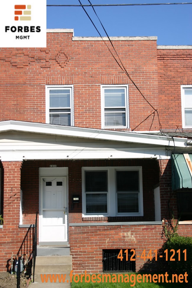 property at 1932 Chislett St