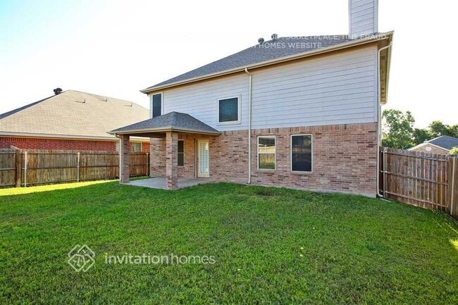 2206 Brandy Dr in Weatherford, TX - Building Photo - Building Photo