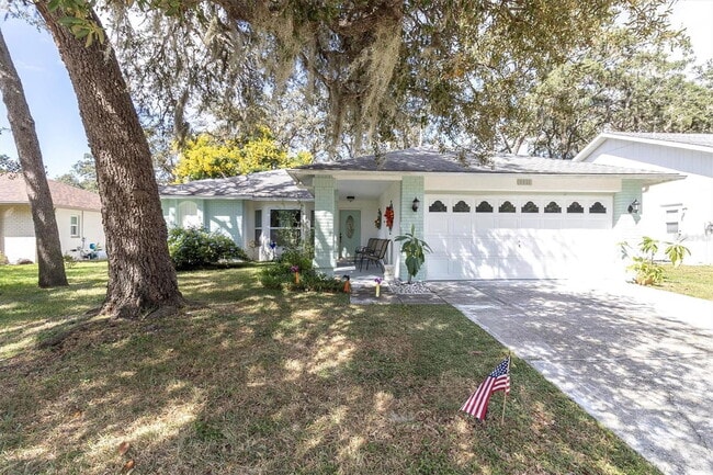 property at 9911 Kingsport Ave