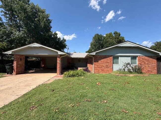 2517 Chateau Dr