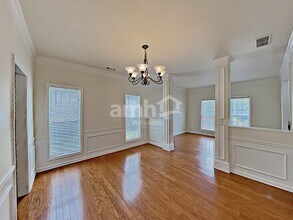 383 Vine Mountain Way in Mableton, GA - Building Photo - Building Photo