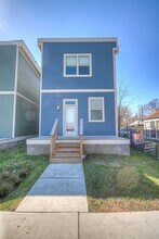 345 Edwin St in Nashville, TN - Building Photo - Building Photo