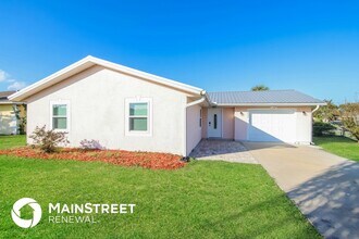 2097 Beekman St NE in Palm Bay, FL - Foto de edificio - Building Photo