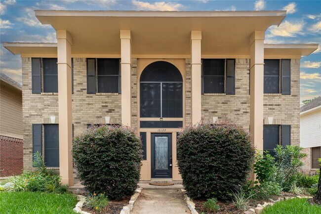 16122 Cairngorm Ave in Houston, TX - Building Photo - Building Photo