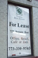 3738-3740 N Lincoln Ave in Chicago, IL - Building Photo - Building Photo