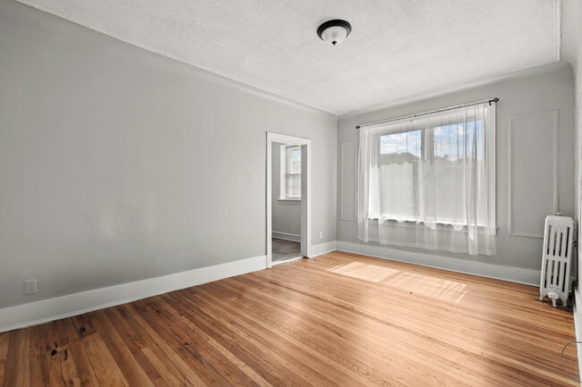 Palmer Lane Apartments