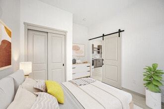 Terra Station in Hudsonville, MI - Building Photo - Building Photo