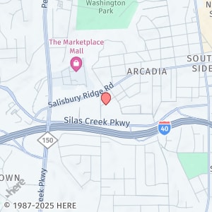 property at 834 W Sprague St