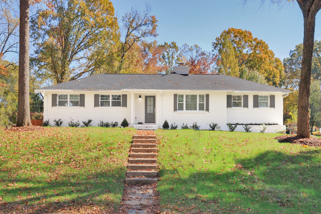 property at 5329 Seacroft Rd