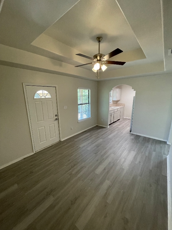 2513 Chuparosa Ct, Unit Apt 3 in Harlingen, TX - Building Photo - Building Photo