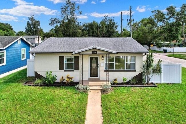 property at 4954 1st Ave S