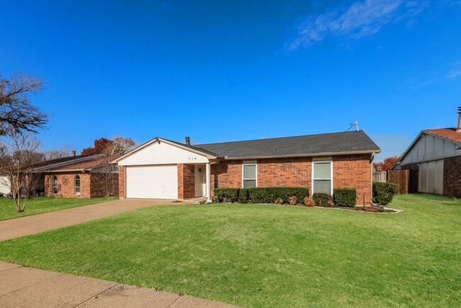 719 Wandering Way Dr in Allen, TX - Building Photo - Building Photo