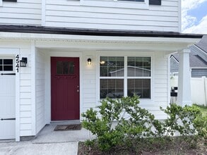 4541 Cambria St in Jacksonville, FL - Building Photo - Building Photo