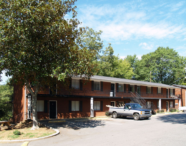 Bloom at Mainstreet in Cartersville, GA - Building Photo - Building Photo