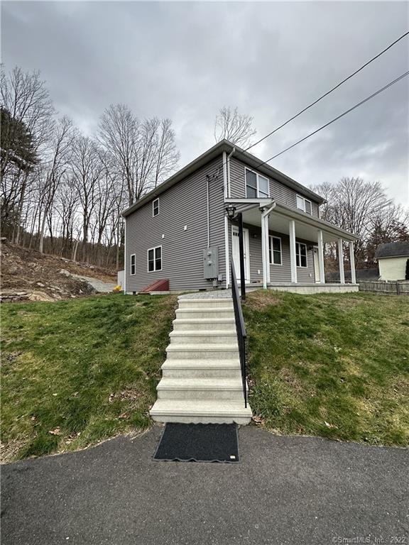 property at 91 Reynolds Bridge Rd